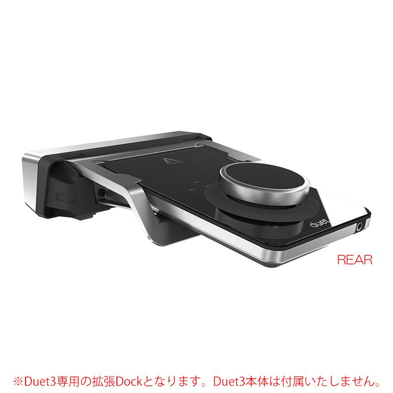 APOGEE DUET DOCK 安心の日本正規品！ : サンフォニックスYahoo!店