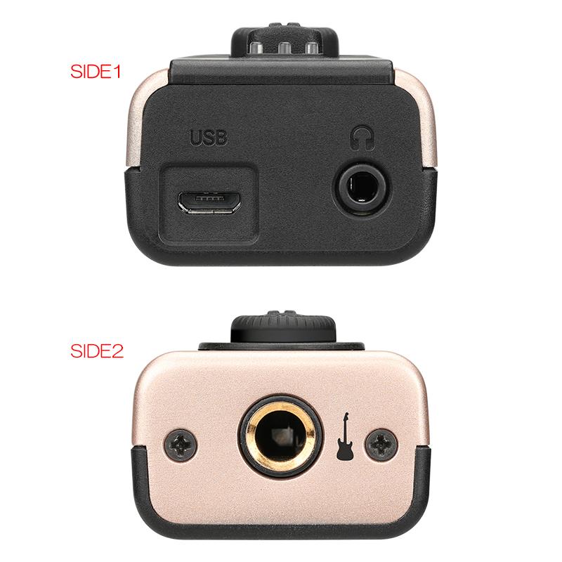 Apogee Jam X オーディオインターフェース Apogee JAM X オーディオインターフェイス 楽器用 アポジー