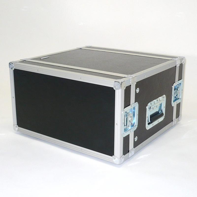 ARMOR FRP ラックケース 6U 奥行360mm : サンフォニックスYahoo!店