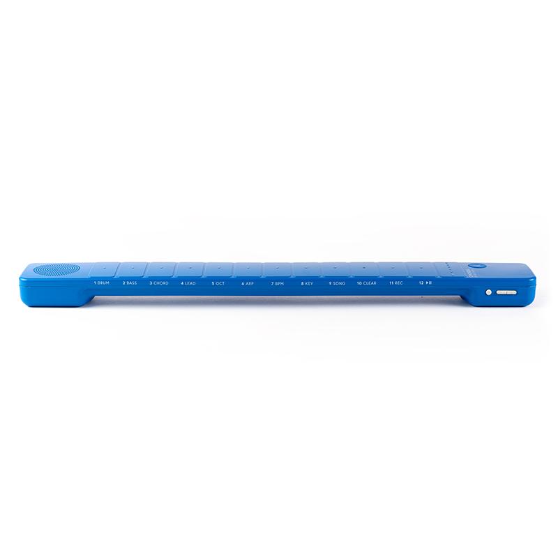 ARTIPHON CHORDA BLUE ブルー 安心の日本正規品！ : artiphon-chorda-u 