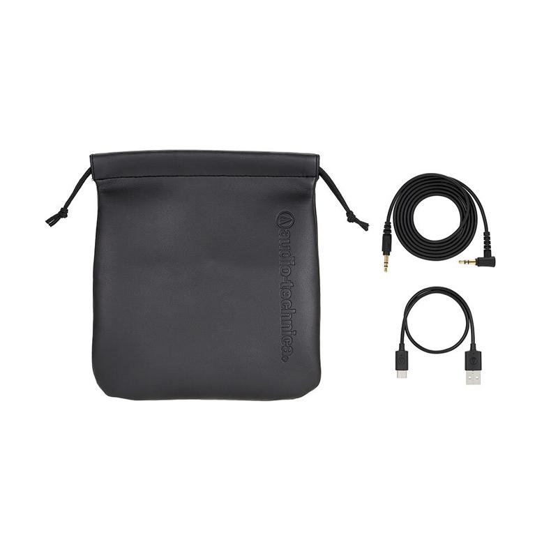 AUDIO-TECHNICA ATH-M50xBT2 LAB 2024年限定カラーモデル 安心の日本正規品！_1
