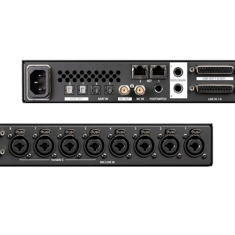 AVID PRO TOOLS CARBON 4935-00310-00 : サンフォニックスYahoo!店
