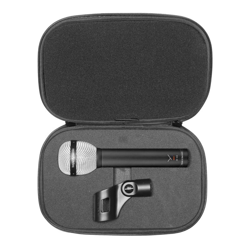 BEYERDYNAMIC M 88 安心の日本正規品！ : サンフォニックスYahoo!店