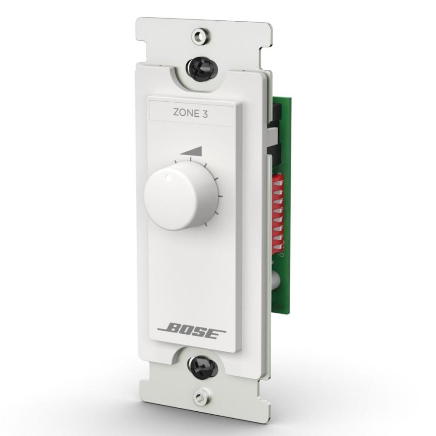 BOSE CC-1 WHITE ボリュームコントローラー CC-1W 安心の日本正規品