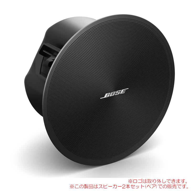 Bose DM3C ブラック未使用 埋込型スピーカー (ペア)