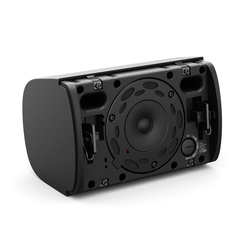 BOSE DESIGN MAX DM3SE PAIR BLK 2本ペア ブラック 全天候型 安心の