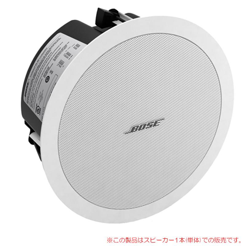 BOSE DS40FW ホワイト １本単品 【在庫限り/品切れの際はご容赦