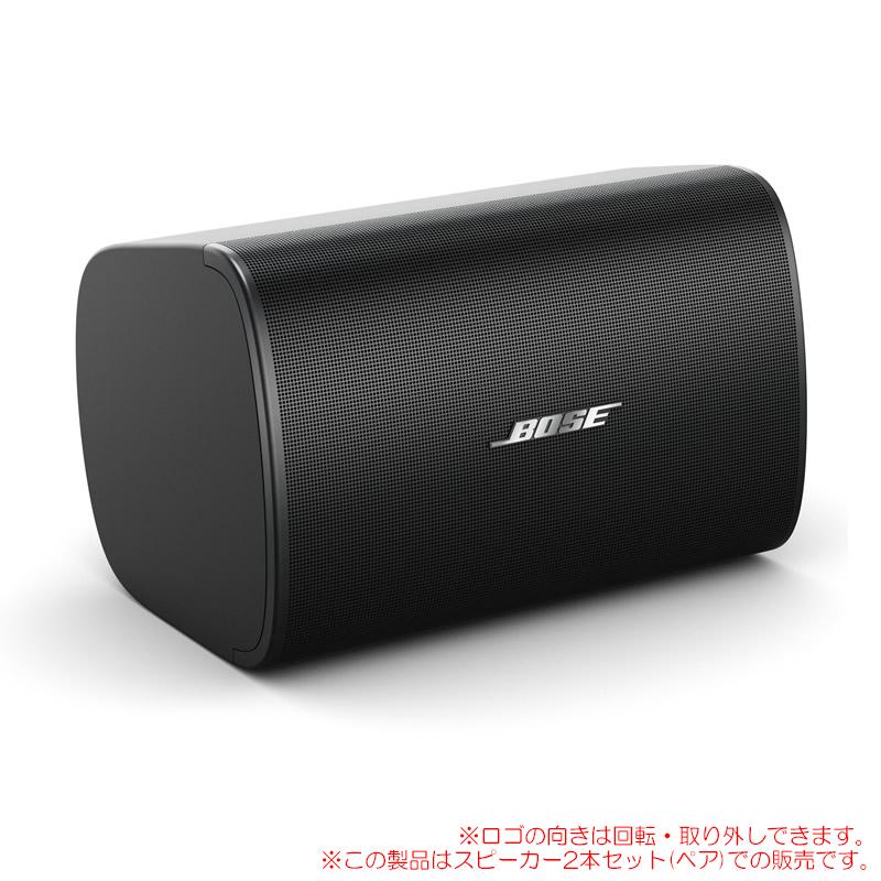 L52★BOSE★ 壁掛けスピーカー DM6SE 2個セット 音響機器 BOSE ( ボーズ ) DesignMax DM6SE PAIR BLK 壁掛けスピーカー U