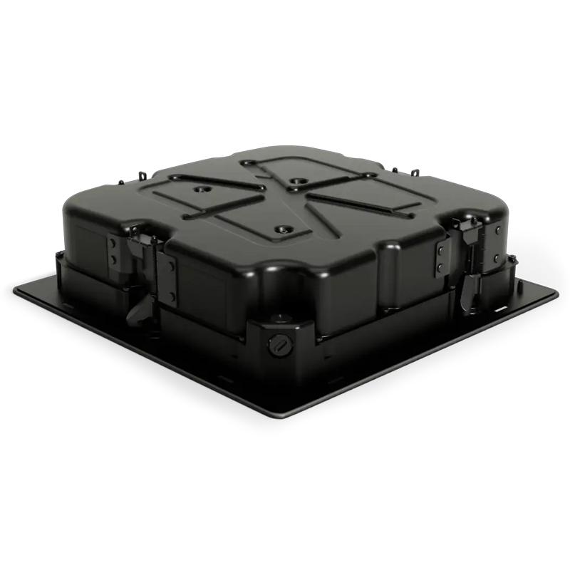 BOSE EDGEMAX EM90-LP 1本単品 天井埋め込み型スピーカー 安心の日本