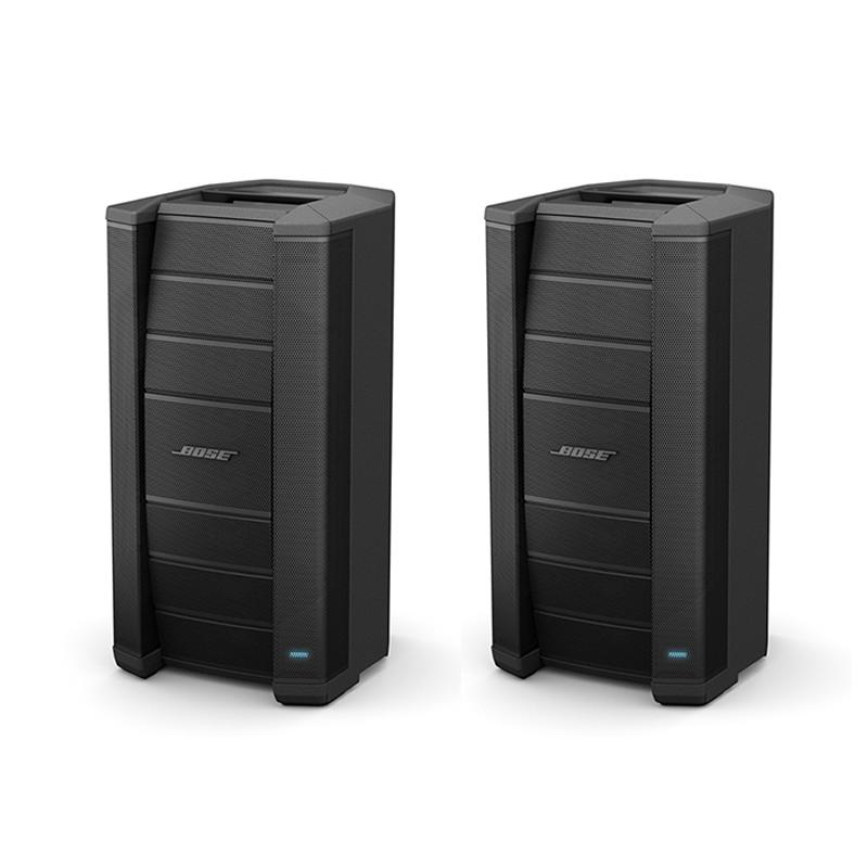 YZRHRI /Bose F1model 812縦型スピーカー2個 F1 Model 812 Portable Loudspeaker PA System | Bose