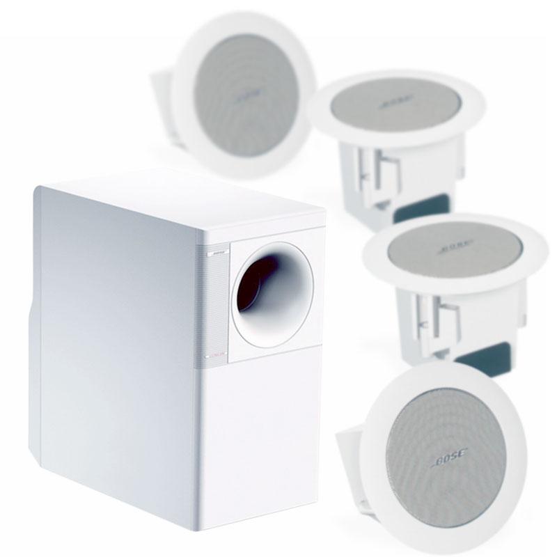 値引き！5日までBOSE ボーズ FS3-4W 小型スピーカー 白 値引き！5日までBOSE ボーズ FS3-4W 小型スピーカー 白 楽天市場