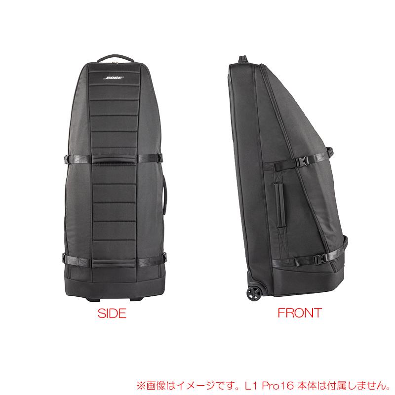 BOSE L1 PRO16 SYSTEM ROLLER BAG 安心の日本正規品！_1