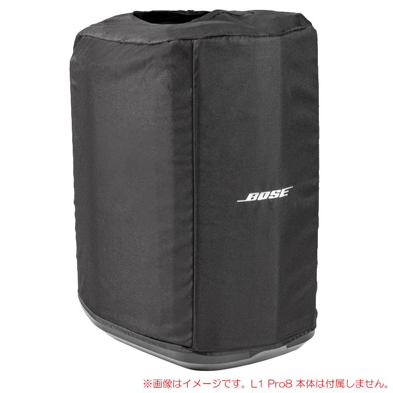 BOSE L1 PRO8 SLIP COVER 安心の日本正規品！ : bose-l1pro8-sc 