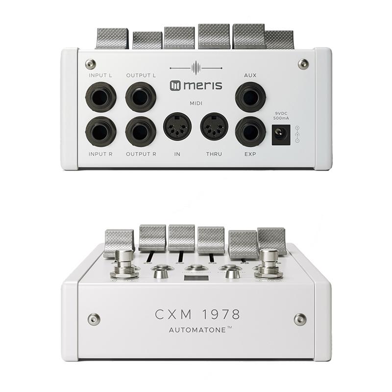 CHASE BLISS AUDIO CXM 1978 安心の日本正規品！ムービングフェーダー 