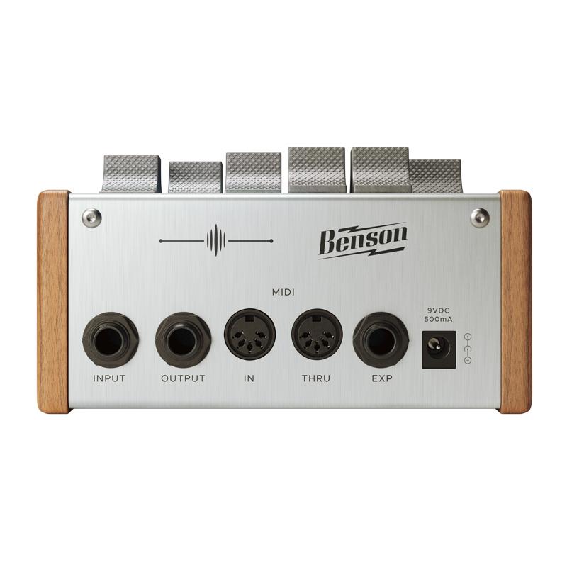 Chase Bliss Preamp MKII ギターエフェクター