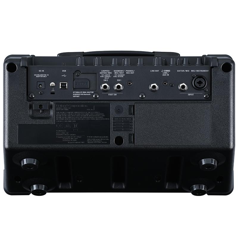 BOSS CUBE STREET II BLACK CUBE-ST2 ボス : サンフォニックスYahoo!店