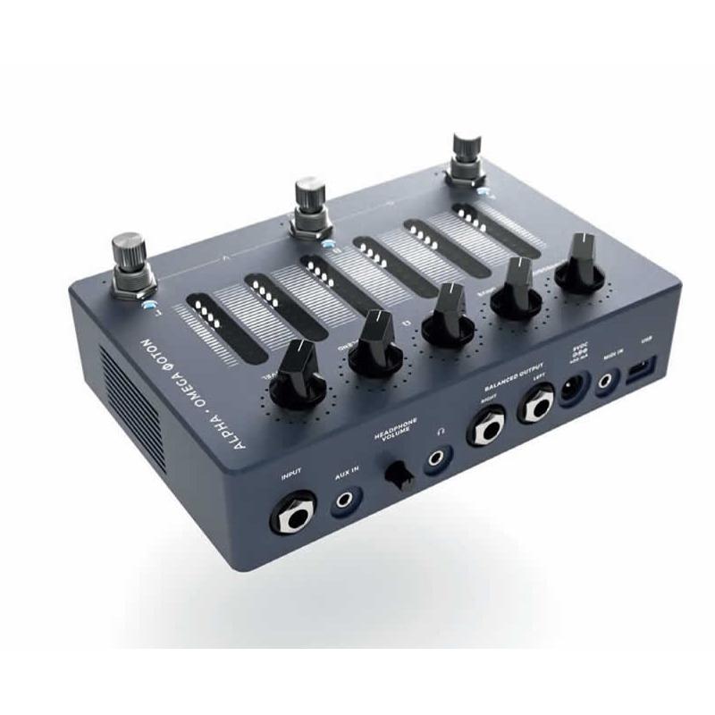 DARKGLASS ELECTRONICS ALPHA・OMEGA PHOTON 安心の日本正規品