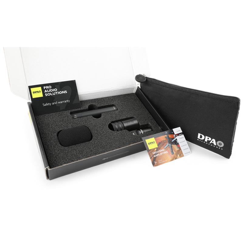 DPA 2012 未使用品 DPA 2012 安心の日本正規品！カーディオイド : サンフォニックスYahoo