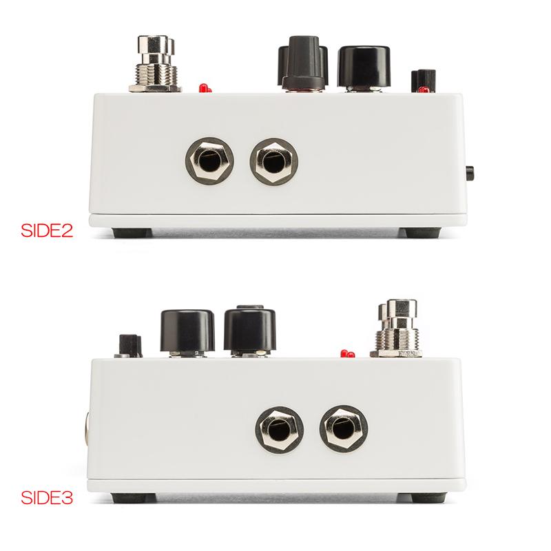 ELECTRO HARMONIX BIG MUFF PI HARDWARE PLUGIN 【現品処分特価