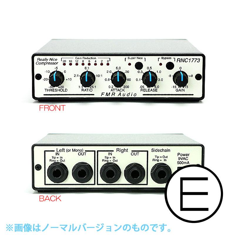FMR AUDIO RNC1773 E 安心の日本正規品！ :fmr-rnc1773-e:サン