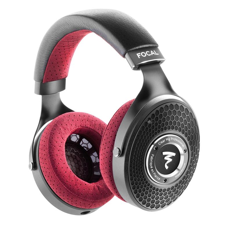 FOCAL CLEAR MG PRO [国内正規品] 美品 FOCAL CLEAR MG PRO 安心の日本正規品！ フォーカル : サン