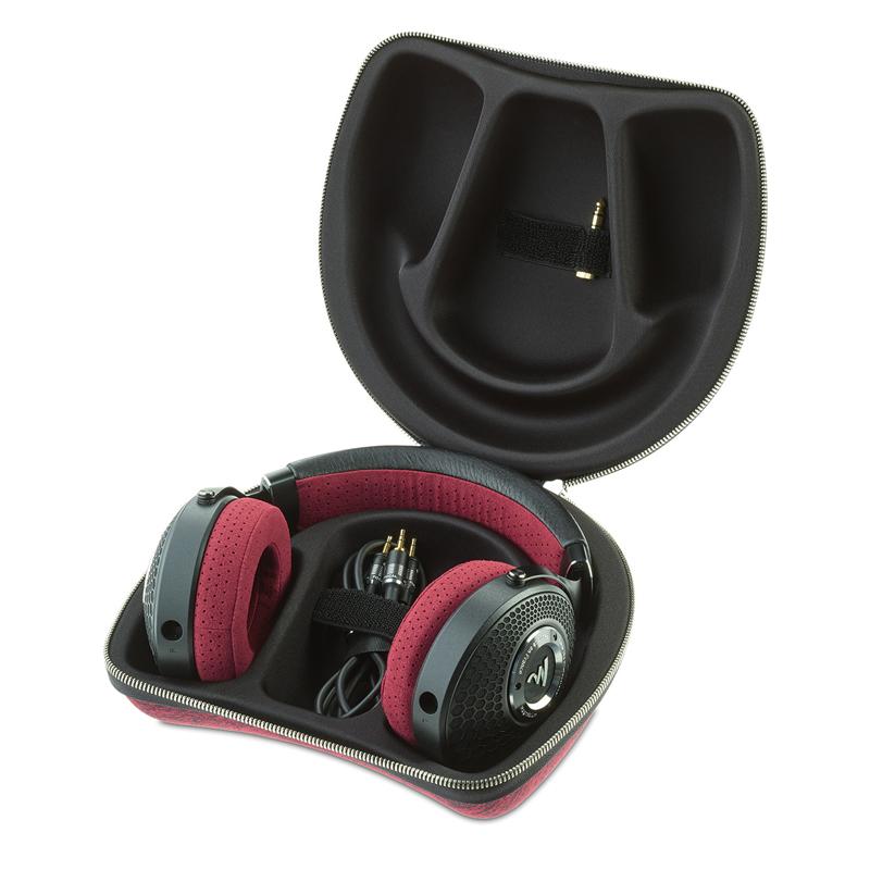 Focal Clear MG [値下げ中] Focal Clear Mg Open-back over-ear wired headphones at