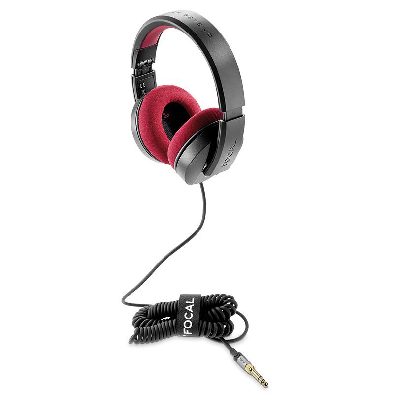 8月3日までの出品【美品】Focal Listen Professional FOCAL LISTEN PROFESSIONAL 【正規代理店メディア