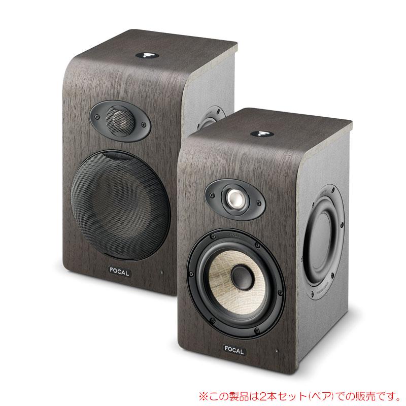 【美品‼️】FOCAL SHAPE 50 スピーカー フォーカル ×2本 FOCAL SHAPE 50 2本ペア 安心の日本正規品！ : サンフォニックスYahoo