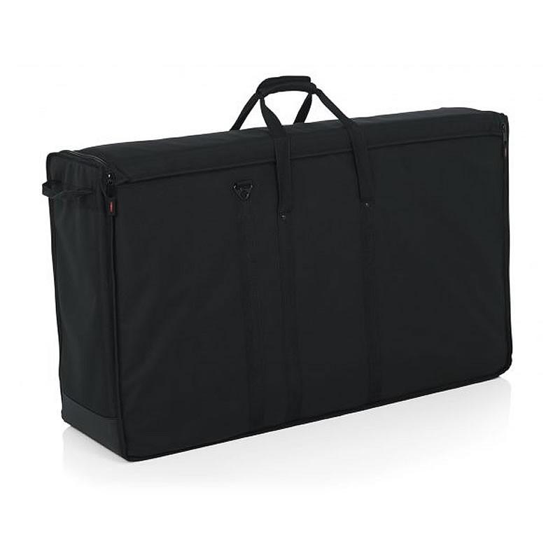 GATOR Large Padded Dual LCD Transport Bag G-LCD-TOTE-LGX2 安心の日本正規品！_3