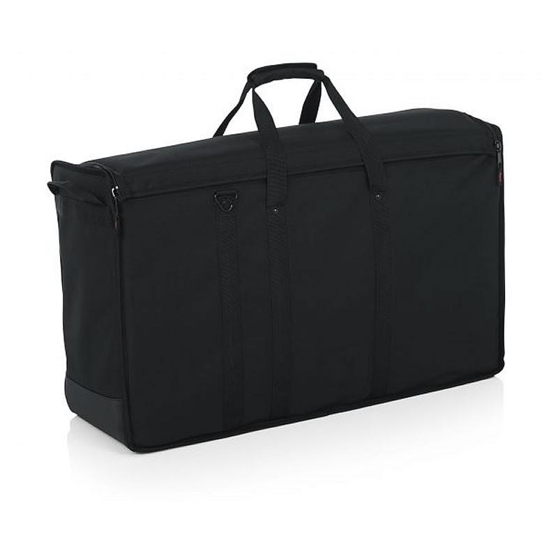 GATOR Medium Padded Dual LCD Transport Bag G-LCD-TOTE-MDX2 安心の