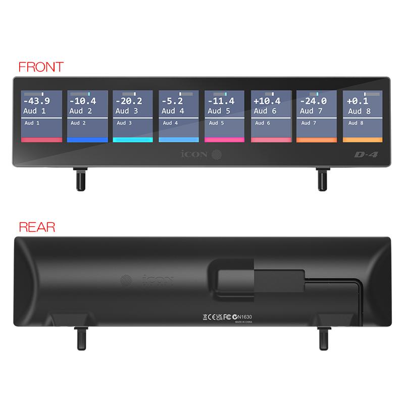 ICON D4 安心の日本正規品！ |  | 01