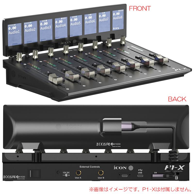 ICON D4 安心の日本正規品！ |  | 02