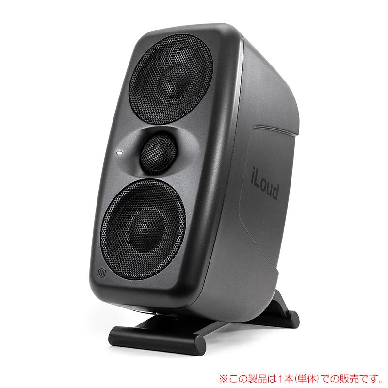 IK MULTIMEDIA ILOUD MTM MKII SINGLE 安心の日本正規品！ : サン