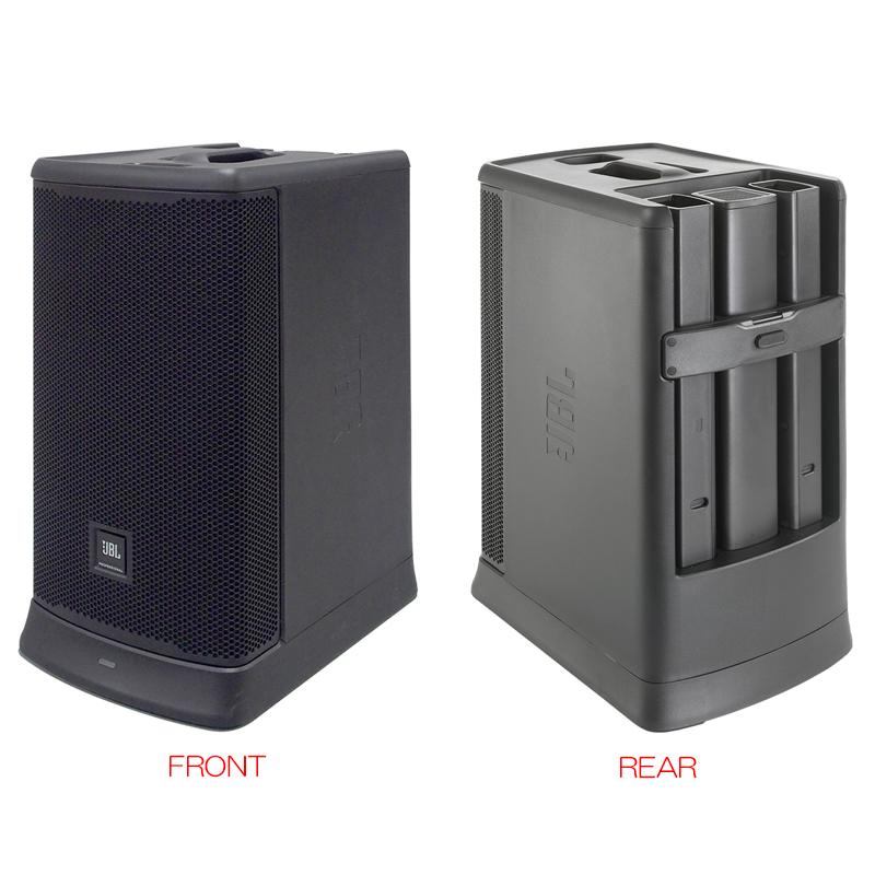 JBL PROFESSIONAL EON ONE MK2-Y3 ポータブルPAシステム : サン JBL PROFESSIONAL EON ONE MK2-Y3 ポータブルPAシステム : サン