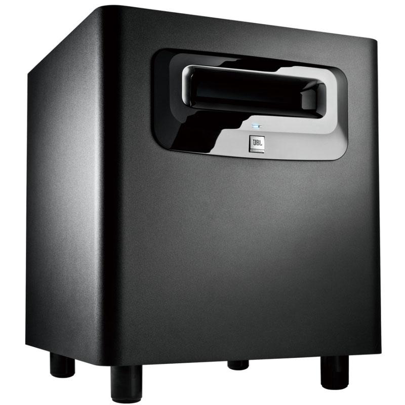 JBL LSR310S サブウーファー【最終値下げ】 61h0Cb1U9QL._AC_UF894,