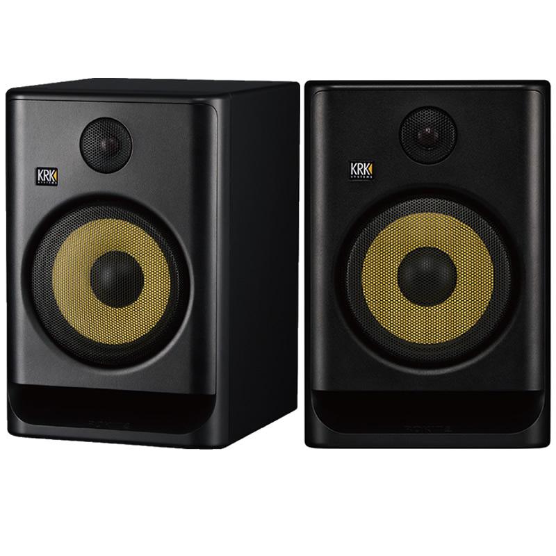 KRK RP8G5 ROKIT 8 G5 2本ペア : サンフォニックスYahoo!店 - 通販