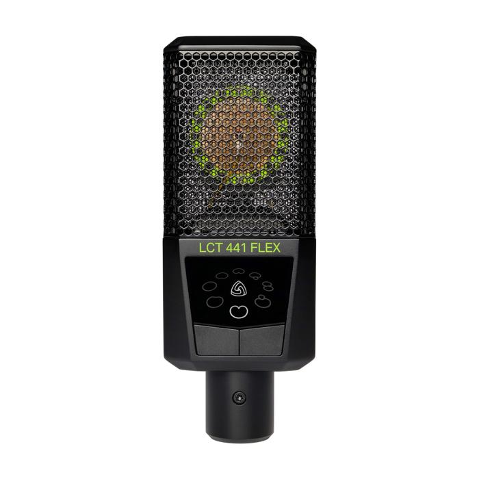 新品送料込【LEWITT】LCT441 FLEX マイク 実勢価格55000円 LEWITT LCT 441 FLEX 安心の日本正規品！ : サンフォニックスYahoo!店