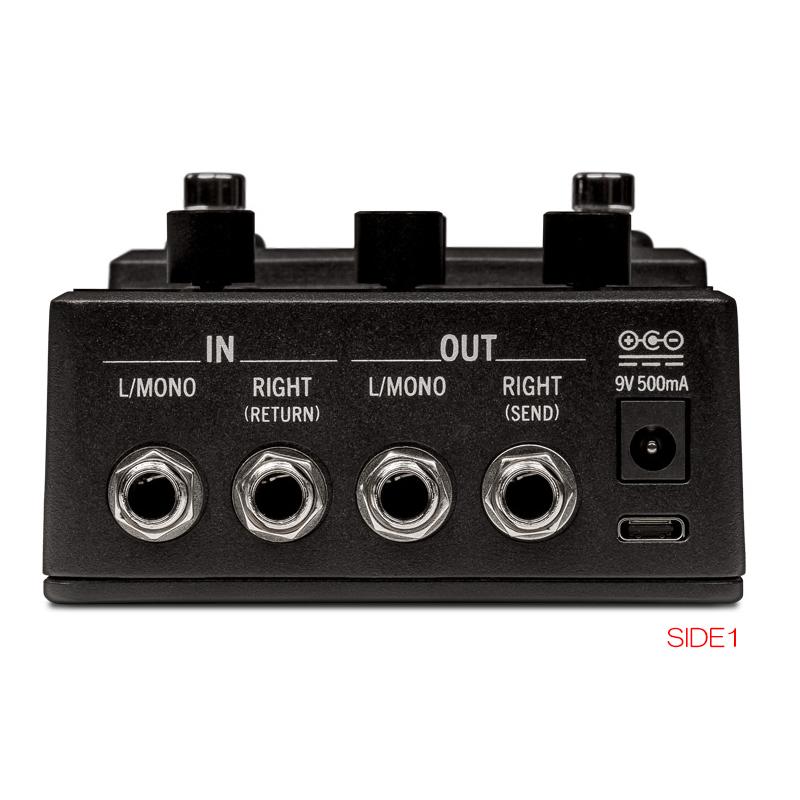 【ほぼ新品】Line 6 HX Oneマルチエフェクター 61OX4V90C1L._UF350,350_QL80_.jpg