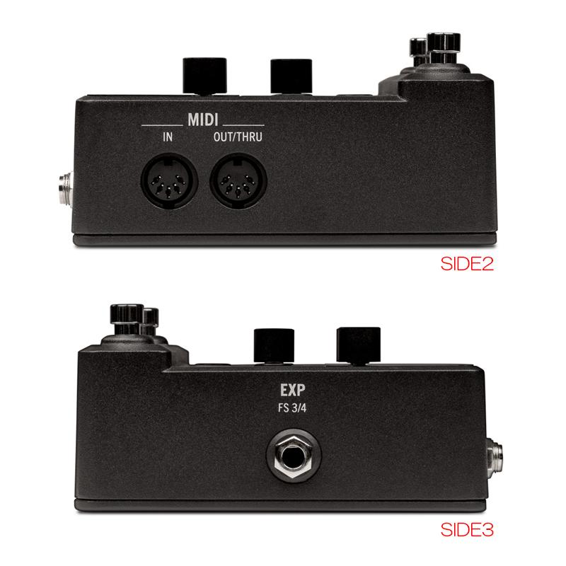 新品同様 LINE6 HX ONE マルチエフェクター　元箱取説付 新品同様 LINE6 HX ONE マルチエフェクター 元箱取説付 Line 6