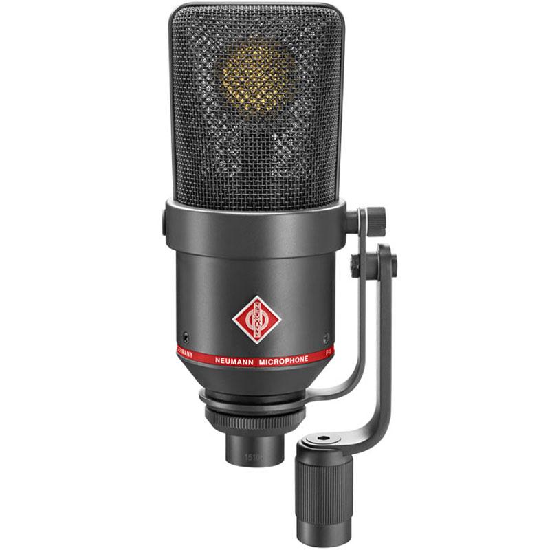 NEUMANN TLM 170 R MT ノイマン マイク 安心の日本正規品！ : サン