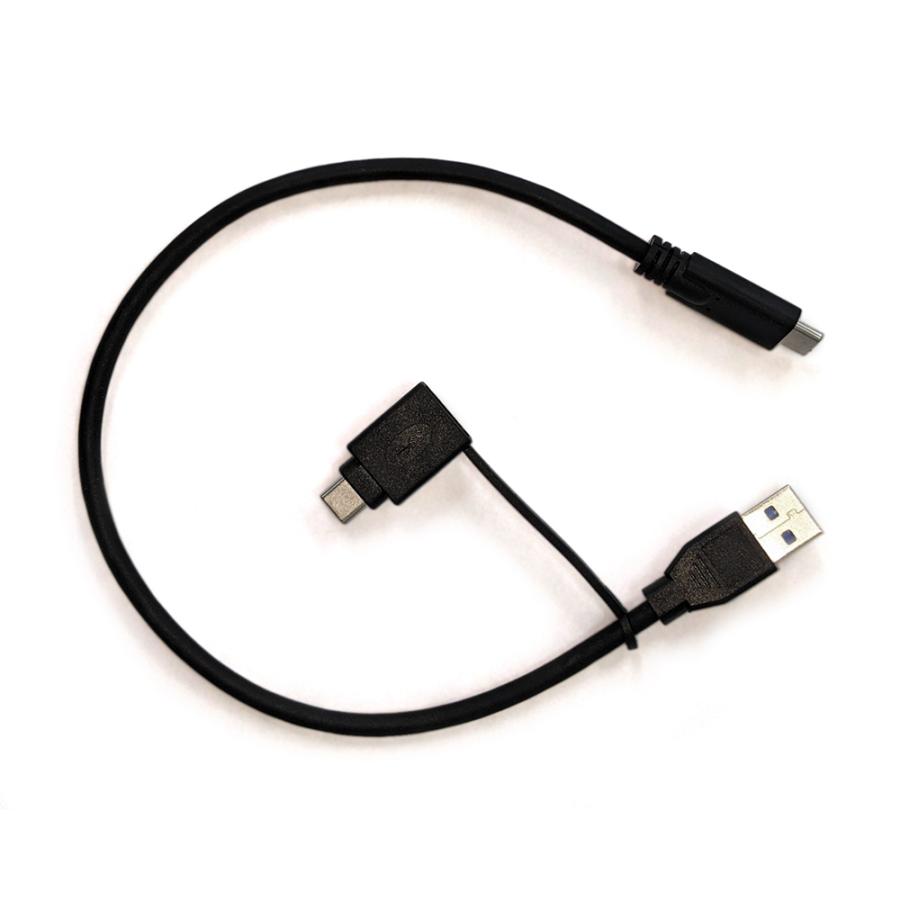 おすすめ Oyen Digital 外付け SSD M2-P8-2T-BK その他周辺機器 スマホ