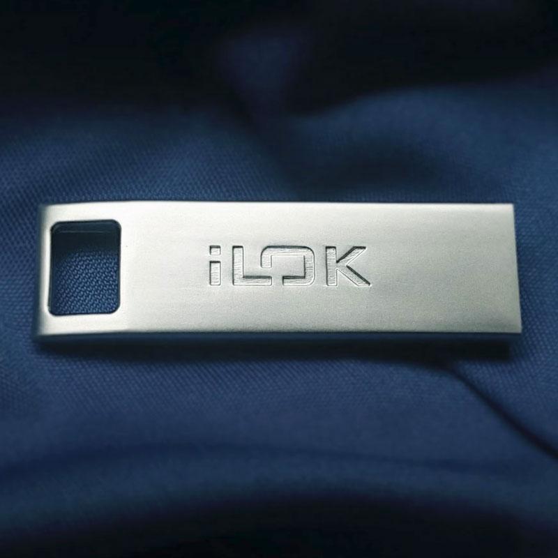 PACE Anti-Piracy iLOK3 安心の日本正規品！第3世代ソフトウェアオーソライズキー | 