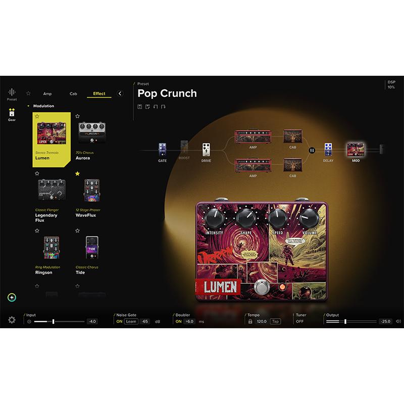 POSITIVE GRID BIAS X ダウンロード版 安心の日本正規品！【3/31まで