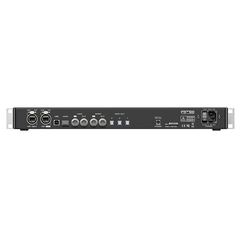 RME 12MIC マイク・プリアンプ 安心の日本正規品！ : サンフォニックス