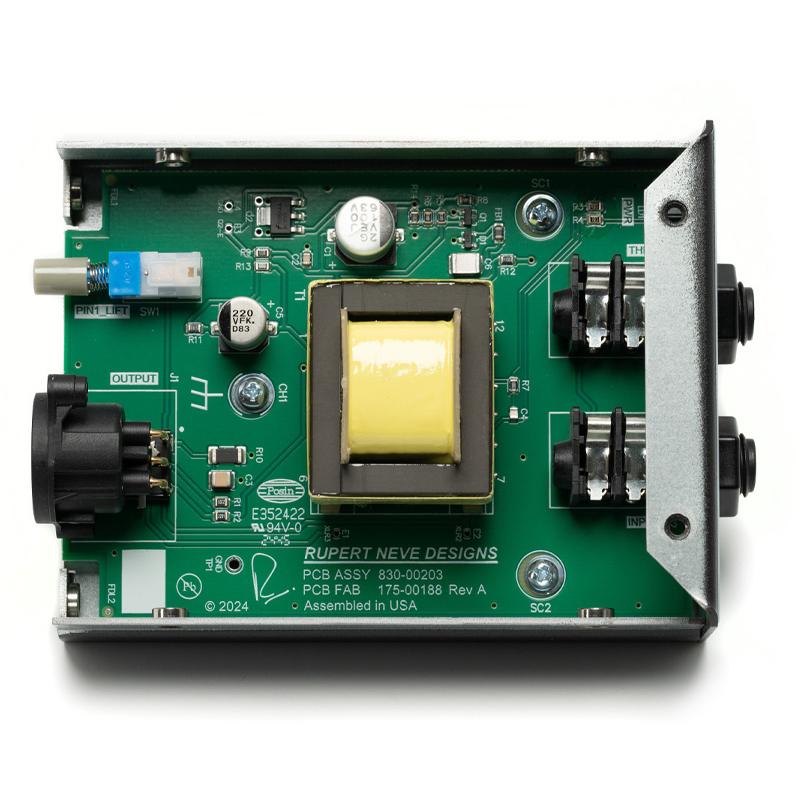 RUPERT NEVE DESIGNS RNDI-M 安心の日本正規品！ : サンフォニックス