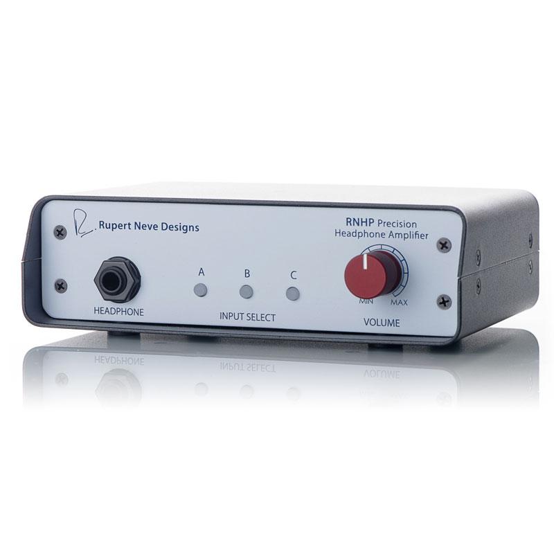 RUPERT NEVE DESIGNS RNHP 安心の日本正規品！代引き手数料無料！高 