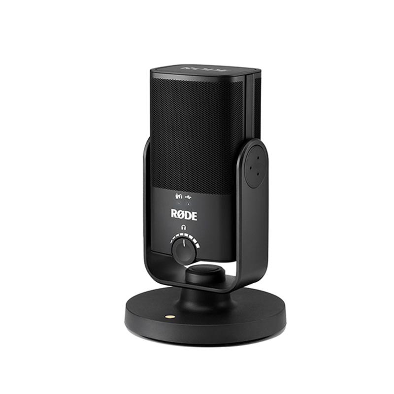 RODE MICROPHONES NT-USB MINI ミニ 安心の日本正規品！ : サン