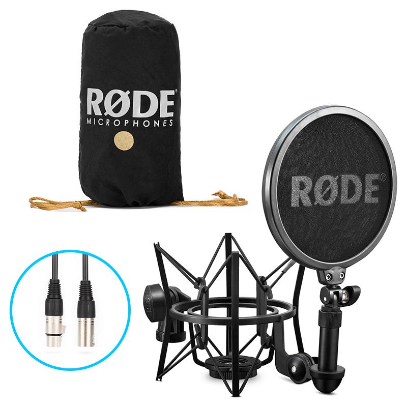 RODE MICROPHONES NT2-A 安心の日本正規品！ : サンフォニックスYahoo