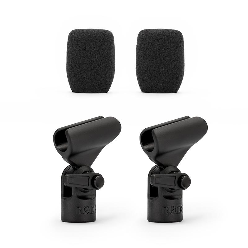 ［美品］RODE NT5 マッチドペア ケース付 Amazon.com: Rode NT5 - Matched Pair,Silver : Musical Instruments