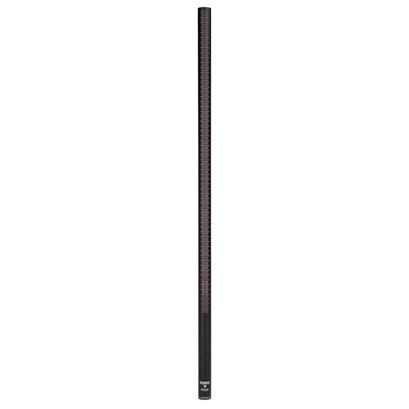 中古品 RØDE NTG8 発送は6月15日以降になります。 RODE MICROPHONES NTG8 安心の日本正規品！ : サンフォニックスYahoo